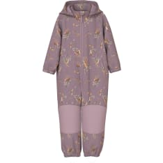 Name It Mini Nmfalfa08 lasten softshell-haalari