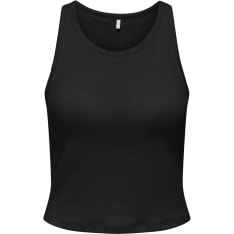 Only Onlvelma naisten lyhyt tanktoppi