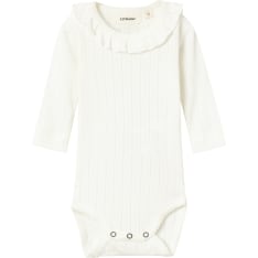 Lil' Atelier Baby Nbfrachel vauvojen body