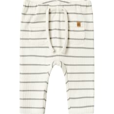 Lil' Atelier Baby Nbmkail Baby Pants