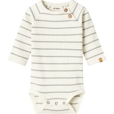 Lil' Atelier Baby Nbmkail vauvojen body