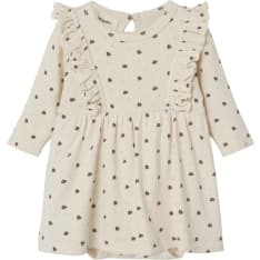 Lil' Atelier Baby Nbfgago Baby Bodysuit Dress