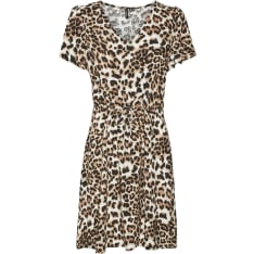 Vero Moda Vmeasy fem short dress