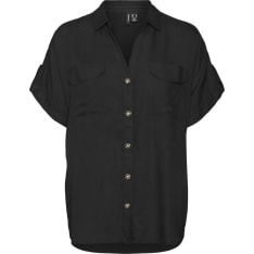 Vero Moda Curve Vmcbumpy ladies shirt