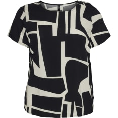 Vero Moda Curve Vmceasy naisten paita