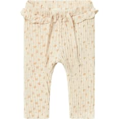 Lil' Atelier Baby Nbfhulla vauvojen leggingsit