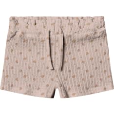 Lil' Atelier Mini Nmfhulla lasten shortsit