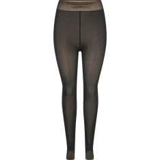 Pieces Pcsophie naisten fleece sukkahousut