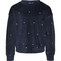 Vero Moda Girl Vmvelvet nuorten collegepaita