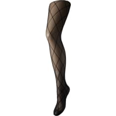 Pieces Pcrabine naisten sukkahousut