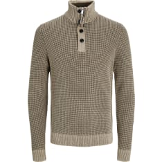 Jack&Jones Jjerik miesten neulepaita