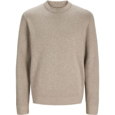 Jack&Jones Premium Jprblamilano Pullover Male Knit Pullover