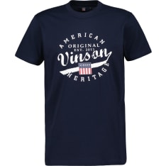 Vinson Ronan miesten t-paita