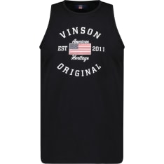Vinson Ryan miesten t-paita