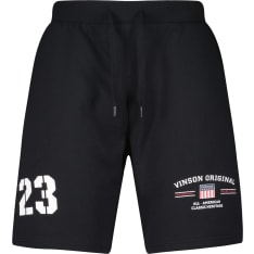 Vinson Rilas men´s sweatshorts