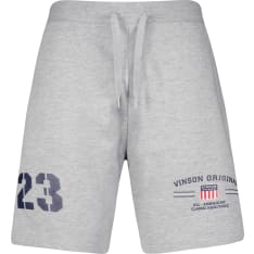 Vinson Rilas miesten collegeshortsit
