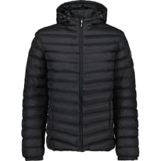 Vinson Sabin Men's Light Padded Jacket