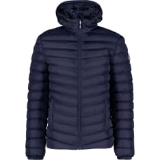 Vinson Sabin men's jacket
