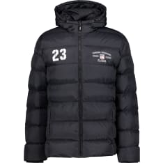 Vinson Vance miesten toppatakki