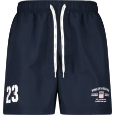 Vinson Meik miesten uimashortsit