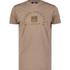 Vinson Kelvin miesten t-paita