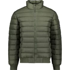 Vinson Glen miesten kevytvanutakki