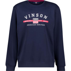 Vinson Gegers miesten collegepaita