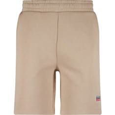 Vinson Simpson men's sweat shorts