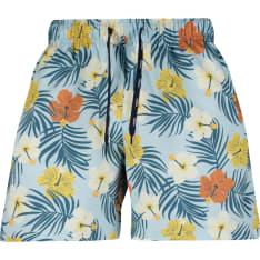 Vinson Spencer men's swim shorts