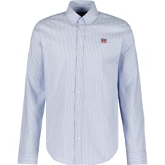 Vinson Pedro men's LS shirt