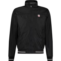 Vinson Silver men's lightweight jacket