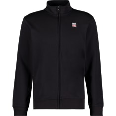 Vinson Sully men's sweat jacket