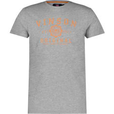 Vinson Simon men's t-shirt