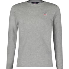 Vinson Shane men's LS t-shirt