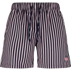 Vinson Spencer men's swim shorts