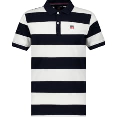 Vinson Samir men's SS polo shirt
