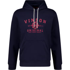 Vinson Soren miesten huppari