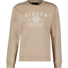 Vinson Toke men's sweat shirt