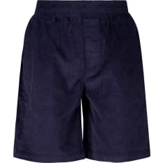 Fat Moose Fox corduroy shorts