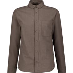 Fat Moose Frank miesten flanellipaita