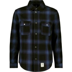 Fat Moose Adrian miesten kauluspaita