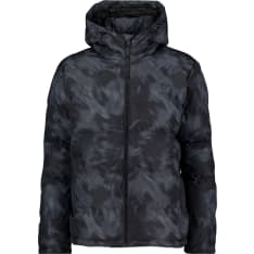 Fat Moose Birk miesten talvitakki