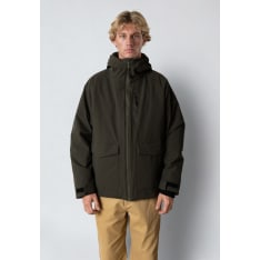 Fat Moose Dominik miesten takki