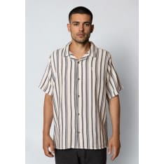 Fat Moose Orlean bowling shirt