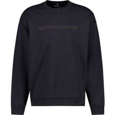 Fat Moose Solstice miesten collegepaita