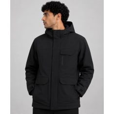 Fat Moose Frostline miesten toppatakki