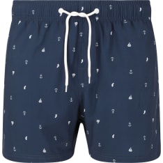 Cruz Werner miesten uimashortsit