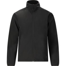 Whistler Lango men's softshell jacket
