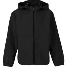 Zigzag Troy Kids' Softshell Jacket