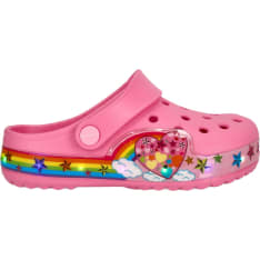 ZigZag Burundi Closed Kids Sandal W/lights